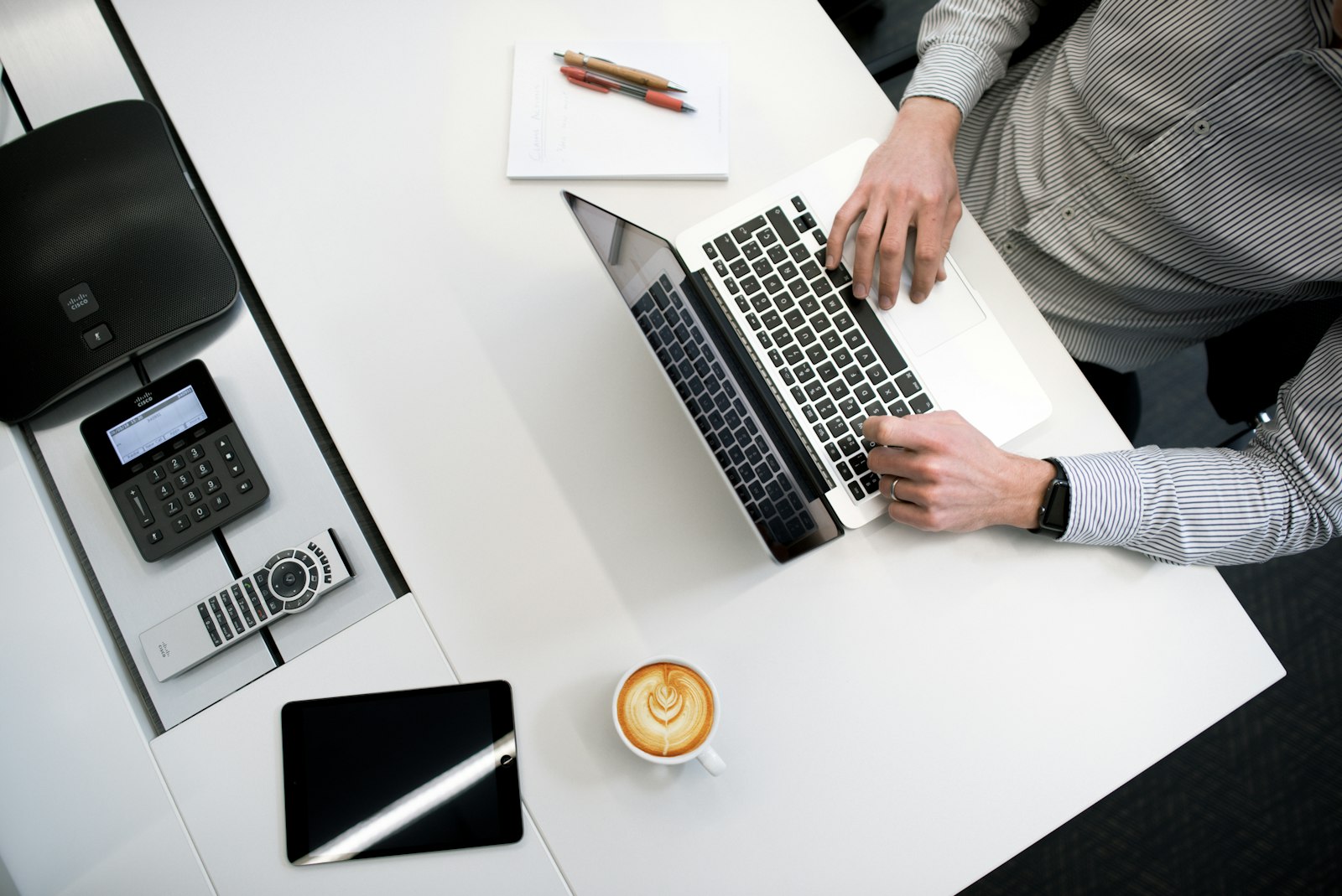 Revenue journey audit workflow